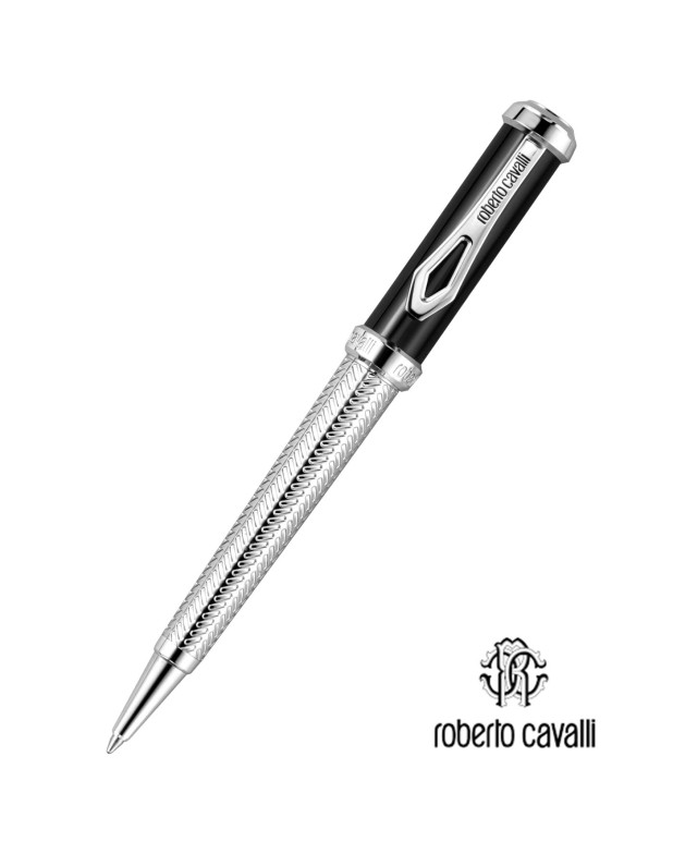 Roberto Cavalli Ballpoint Pen
